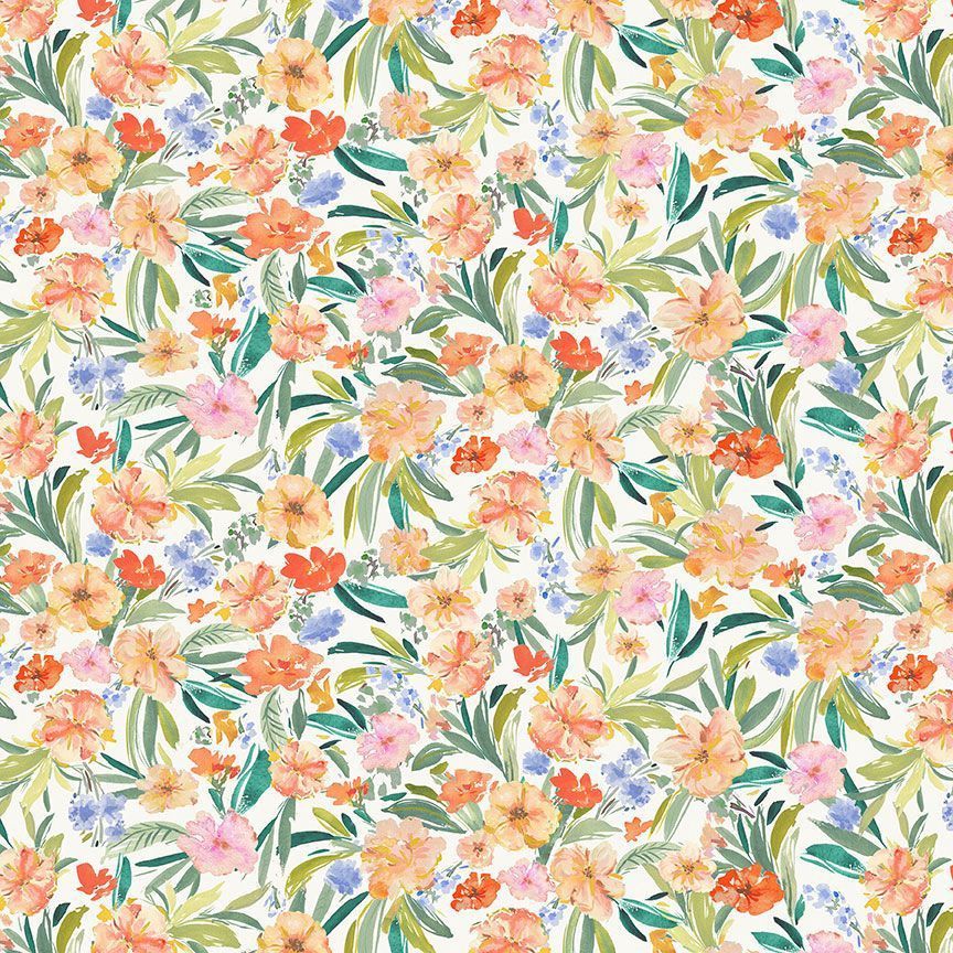 Dear Stella Secret Garden Stella-DCJ3241 White Online