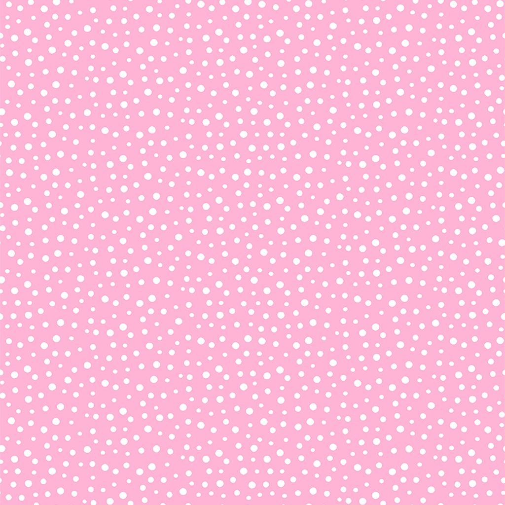 Clothworks Susybee Basics Irregular Dot  SB20171-520 Pink Online