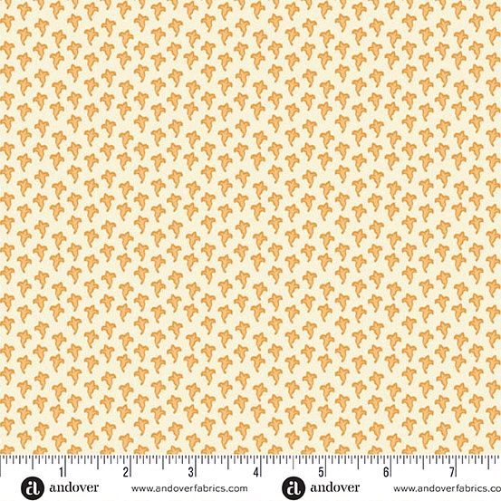 Andover Fabrics Midnight Moon  A-1531-L  Light Online