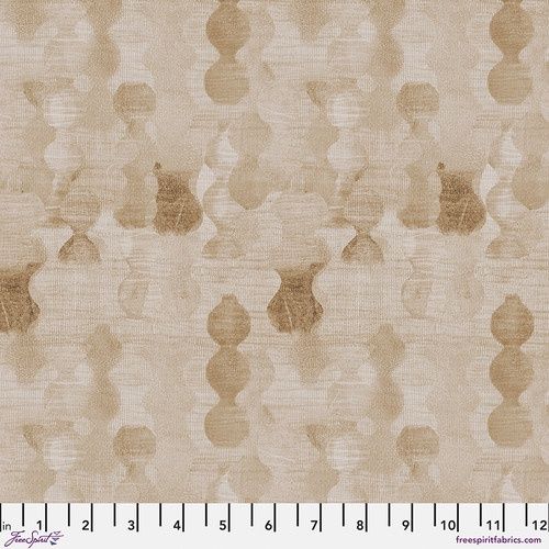 FreeSpirit Fabrics Golden Touch PWSS038.Copper Online