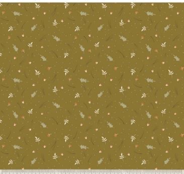 Windham Fabrics Willow Bend  54480-12 Olive Online
