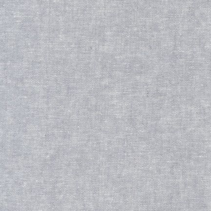 Robert Kaufman Essex Yarn Dyed E064-91 Steel Online