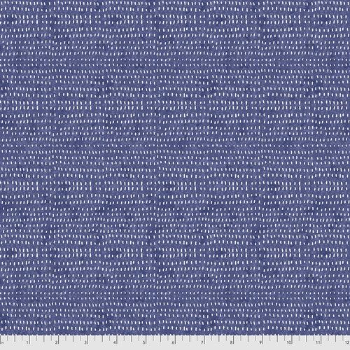 FreeSpirit Fabrics Seeds PWCD012.XCobalt Online
