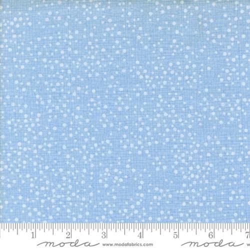 Moda Fabrics Dotty Thatched  48715 146 Mist Online