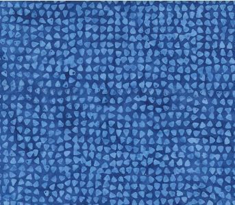 Anthology Fabrics Quintessentials 8: Charm 459Q-3 Lapis Online