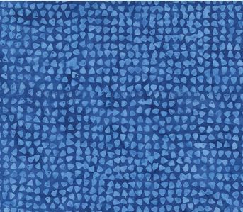 Anthology Fabrics Quintessentials 8: Charm 459Q-3 Lapis Online