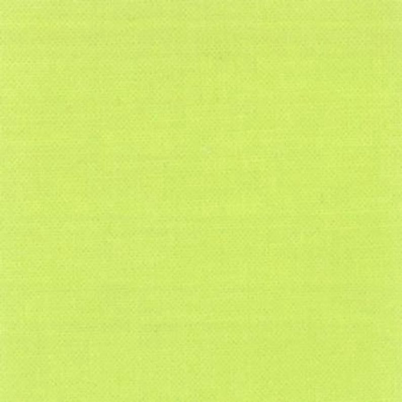 Moda Fabrics Bella Solids 9900 265 Key Lime Online