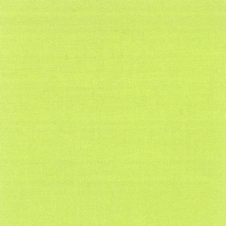 Moda Fabrics Bella Solids 9900 265 Key Lime Online