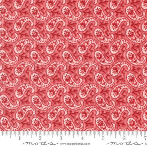 Moda Fabrics Grand Haven 14986 12 Cherry Online