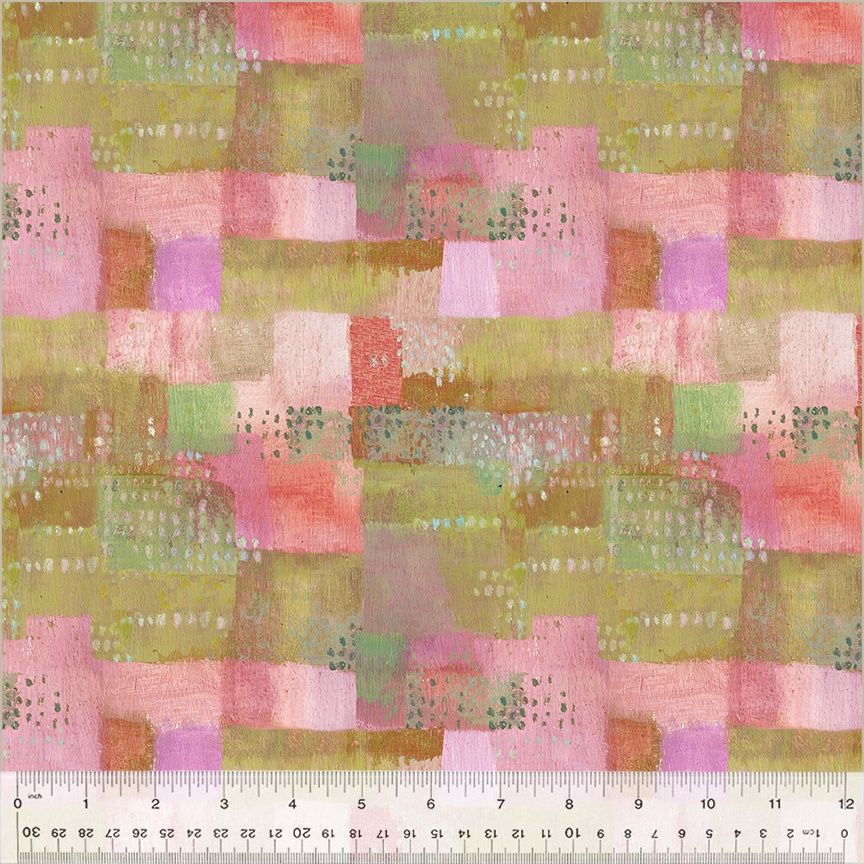 Windham Fabrics Grounded 54336D-4 Dragon Fruit Online