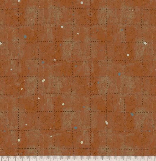 Windham Fabrics Sketchbook #21 54552-D20 Canyon Online