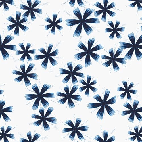 Art Gallery Fabrics InkPerfect Indigo Edition INK11900 Online