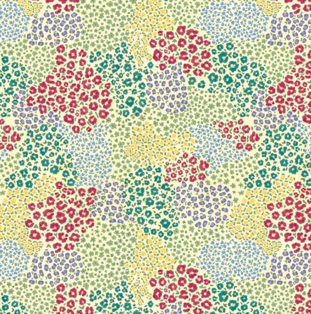 Riley Blake Dear Washington CD17732 Yellow Online