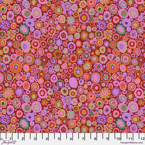 FreeSpirit Fabrics Kaffe Fassett Classics GP20.Paprika Online
