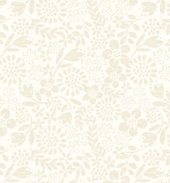 Lewis &amp; Irene Fabrics Tiny Tonals  SS26 TT10B Cream on Cream Online