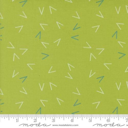 Moda Fabrics Olive You 1883 13 Leaf Online