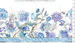 In the Beginning Fabrics Daydreams 2DD-2 Periwinkle Online