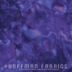 Hoffman 1895 Watercolors Batik 1895 235 Agate Online