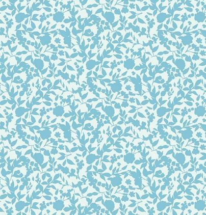 In The Beginning Fabrics Lovelies 10LOV 2 Sky Online