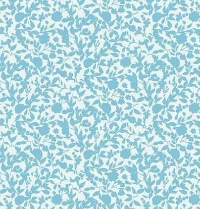 In The Beginning Fabrics Lovelies 10LOV 2 Sky Online