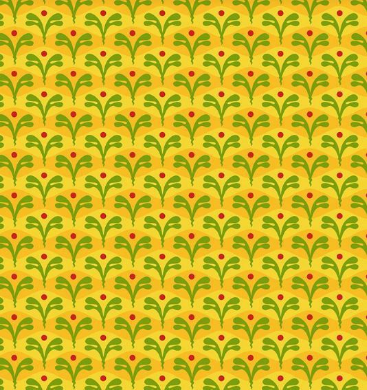 FreeSpirit Fabrics Vegetable Patch  PWJS188.YELLOW Online