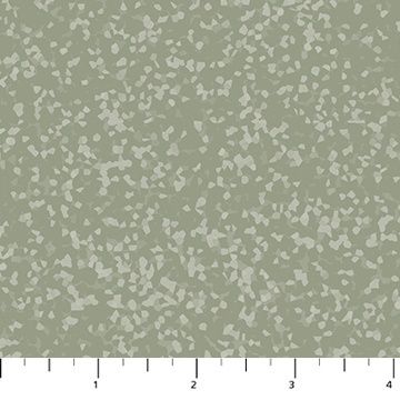 FIGO Fabrics Blossom Breeze RC91025-72 Green Online