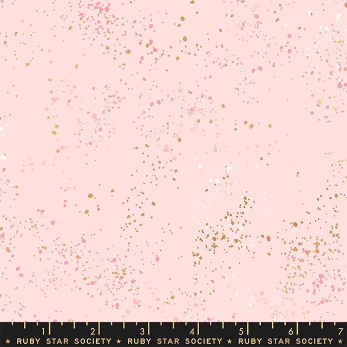 Ruby Star Society Speckled RS5027 91M Pale Pink Online