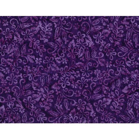 Wilmington Batiks Mystic Vineyard 1400 22278 663 Online