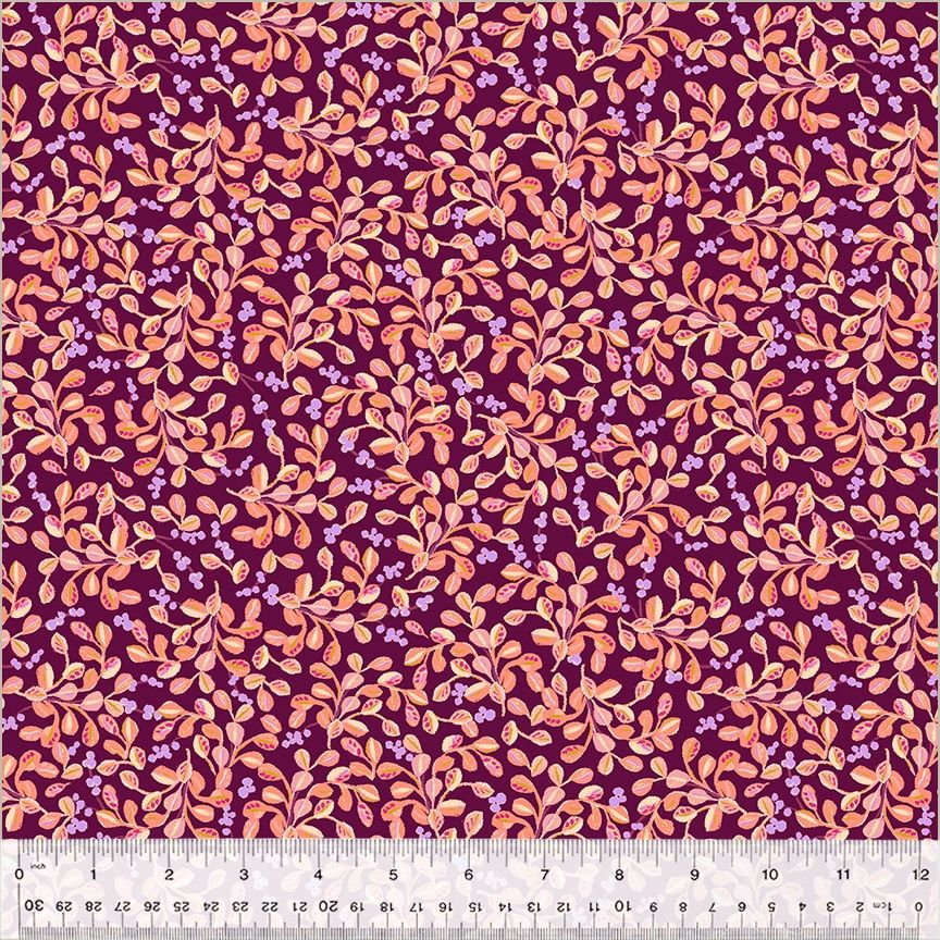 Windham Fabrics Tea Cup 54218-5 Rooibos Online