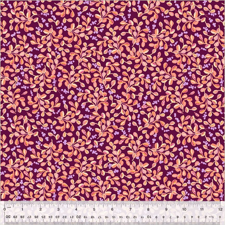Windham Fabrics Tea Cup 54218-5 Rooibos Online