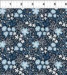 In the Beginning Fabrics Whimsy 10WMS 1 Blue Online