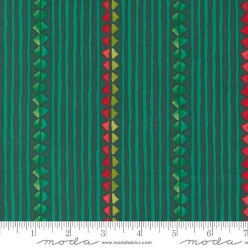Moda Fabrics Winterly 48763 18 Online