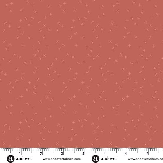 Andover Fabrics Crisscross A-1345-O2 Online