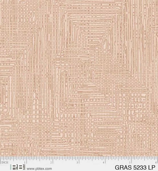 P&amp;B Textiles Grass Roots 45  GRAS 05233 LP Online