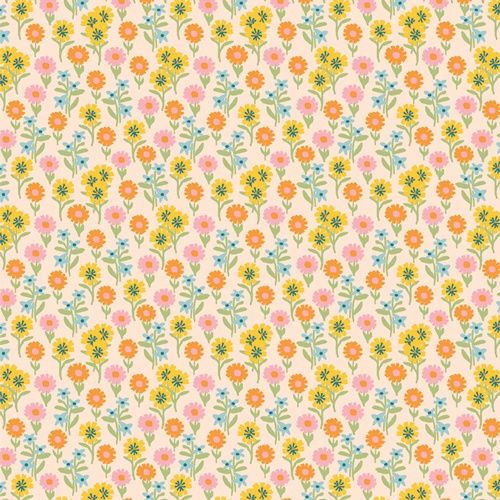 Art Gallery Fabrics Marigold MRG55308 Online