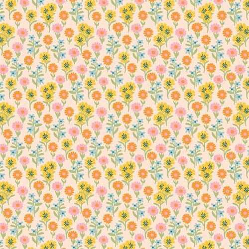 Art Gallery Fabrics Marigold MRG55308 Online