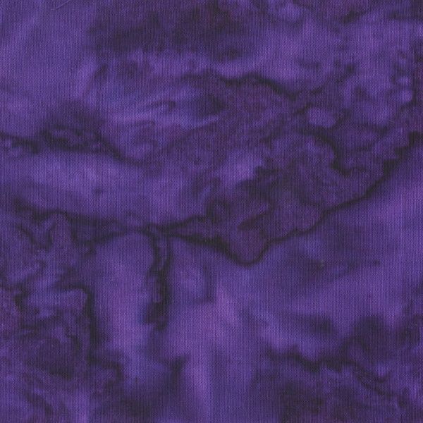 Anthology Fabrics BeColourful Batik BC13Q X Over The Rainbow Online