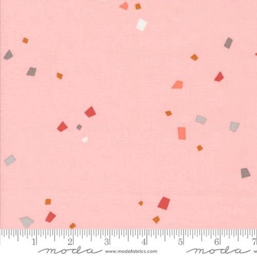 Moda Fabrics Simply Cozy  1895 12 Pale Pink Online