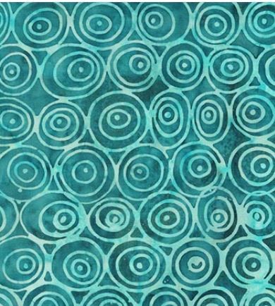 Anthology Fabrics Dapper 2852Q-X Teal Online