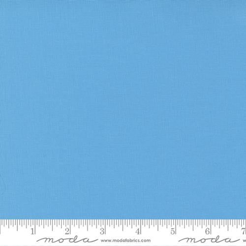 Moda Fabrics Bella Solids 9900 136 Summer Sky Online