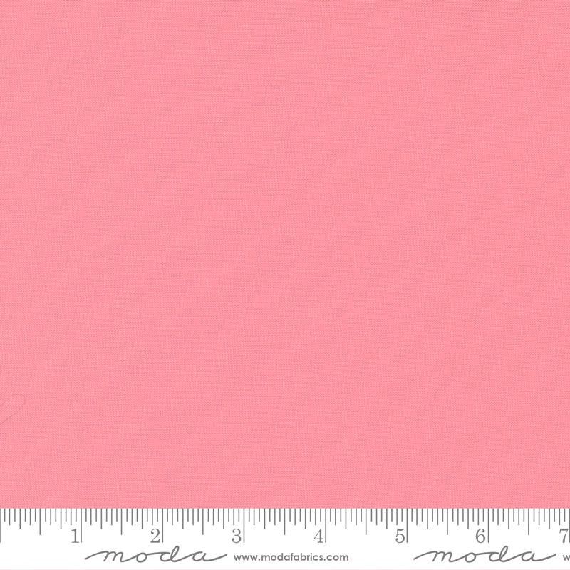 Moda Fabrics Bella Solids 9900 120 Betty's Pink Online