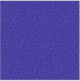 Clothworks Susybee Basics Swirls SB20103-655 Dark Purple Online