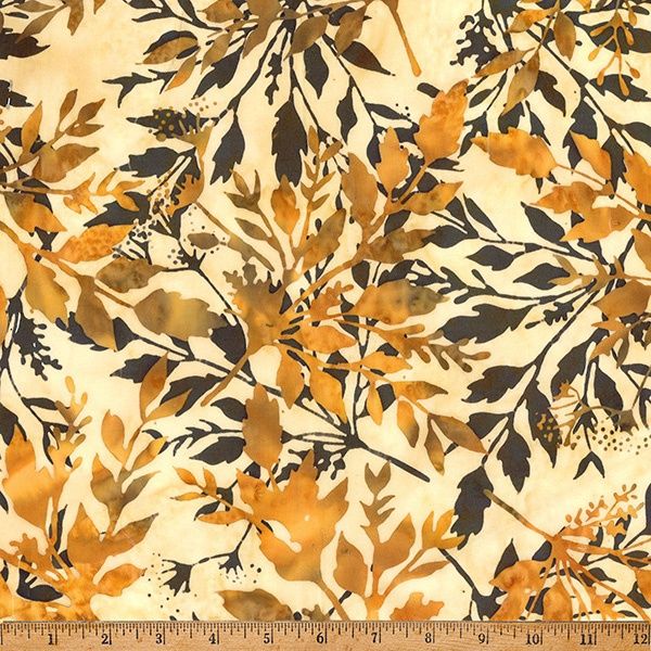 Hoffman Fabrics Bali Batik X2646 267 Palomino Online
