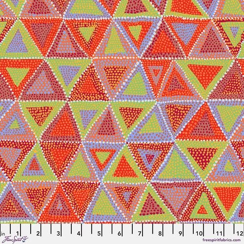 FreeSpirit Fabrics Kaffe Fassett Vintage PWBM020.Autumn Online