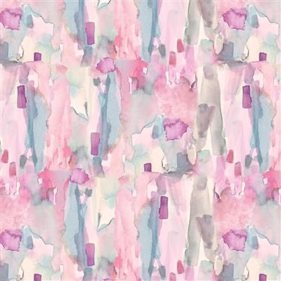 Clothworks Painter's Joy Digital Y4400-121 Orchid Online