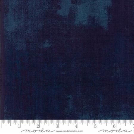Moda Fabrics Grunge Basics 30150 483 Nocturne Online