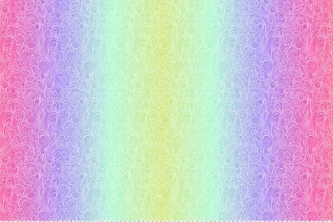 FreeSpirit Fabrics Floral Reef  PWTP270.DEEPDIVE Online