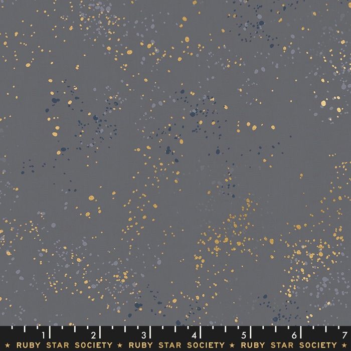 Ruby Star Society Speckled Metallic RS5027 60M Cloud Online