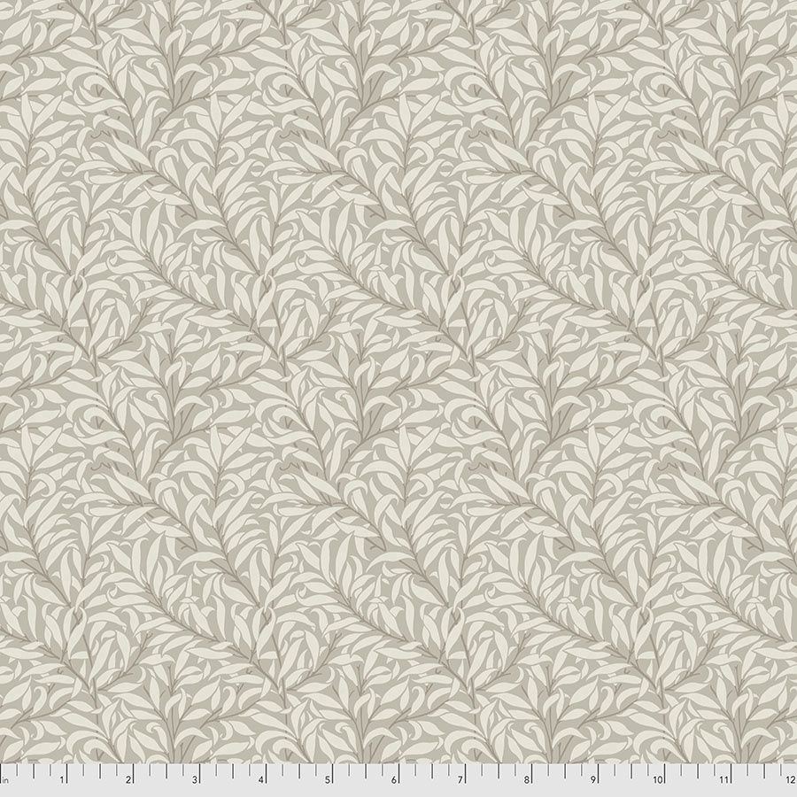 FreeSpirit Fabrics Morris &amp; Co. PWWM040.Linen Online
