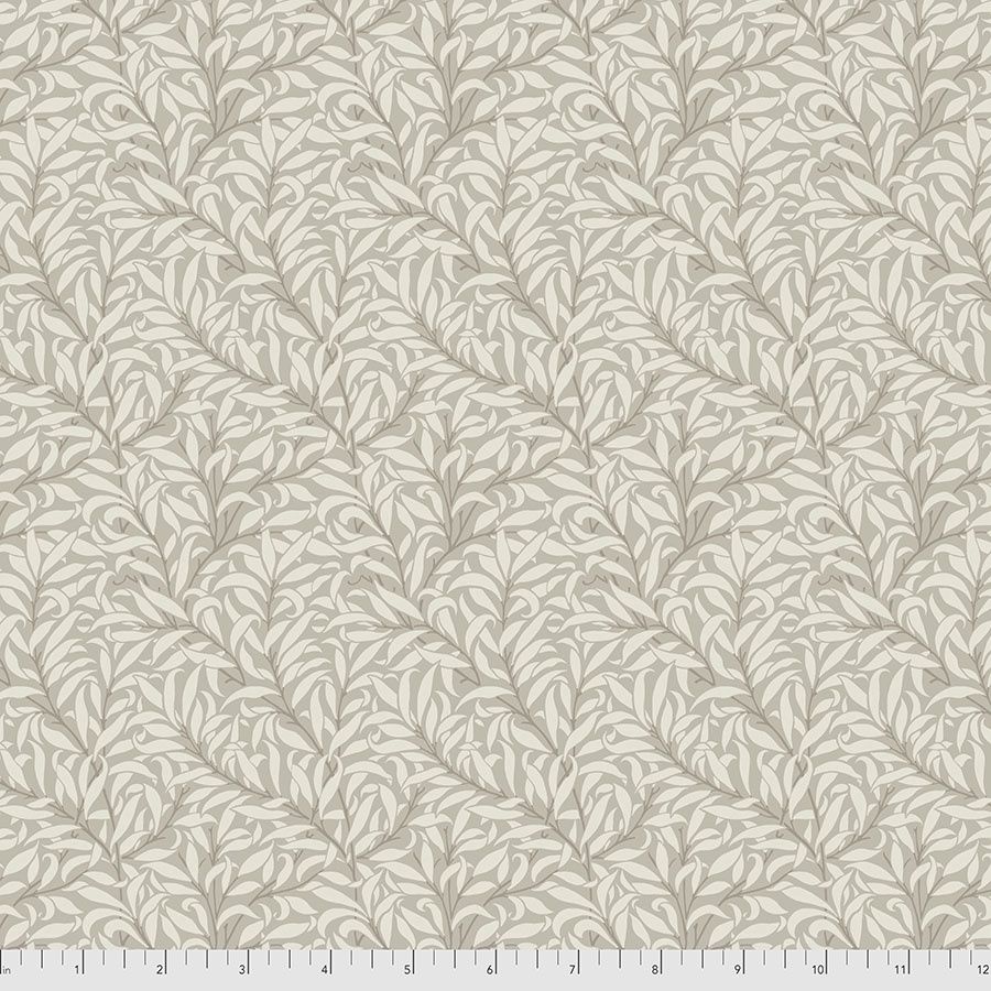 FreeSpirit Fabrics Morris &amp; Co. PWWM040.Linen Online